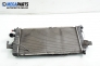 Water radiator for Opel Astra H 1.7 CDTI, 80 hp, hatchback, 2006