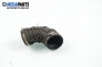 Air intake corrugated hose for Opel Astra H 1.7 CDTI, 80 hp, hatchback, 5 doors, 2006