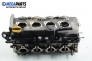 Engine head for Opel Astra H 1.7 CDTI, 80 hp, hatchback, 5 doors, 2006