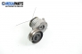 Tensioner pulley for Opel Astra H 1.7 CDTI, 80 hp, hatchback, 2006