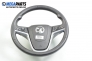 Multi functional steering wheel for Opel Insignia 2.0 CDTI, 160 hp, hatchback, 2011