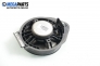 Loudspeaker for Opel Insignia (2008- ), hatchback