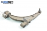 Control arm for Opel Insignia 2.0 CDTI, 160 hp, hatchback, 2011, position: left