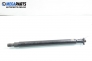 Tail shaft for BMW 3 (E46) 1.8, 143 hp, sedan, 2002, position: front
