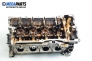 Engine head for BMW 3 (E46) 1.8, 143 hp, sedan, 2002 № BMW 7 505 422 9