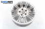 Alloy wheels for BMW 3 (E46) (1998-2005) 17 inches, width 8 (The price is for two pieces)