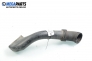 Air duct for Audi A8 (D2) 2.5 TDI Quattro, 150 hp automatic, 1998