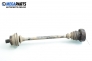 Driveshaft for Audi A8 (D2) 2.5 TDI Quattro, 150 hp automatic, 1998, position: rear - right