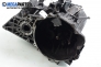  for Hyundai Santa Fe 2.0 CRDi 4x4, 125 hp, 2003