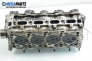 Cylinder head no camshaft included for Hyundai Santa Fe 2.0 CRDi  4x4, 125 hp, 2003