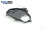 Timing belt cover for Hyundai Santa Fe 2.0 CRDi  4x4, 125 hp, 2003 № 21370-27000