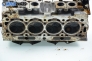 Cylinder head no camshaft included for Peugeot 206 1.1, 60 hp, hatchback, 5 doors, 1999