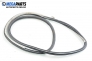 Door seal for Volkswagen Passat (B5; B5.5) 1.9 TDI, 101 hp, station wagon automatic, 2002, position: front - right