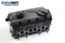 Cylinder head no camshaft included for Volkswagen Passat (B5; B5.5) 1.9 TDI, 101 hp, station wagon automatic, 2002