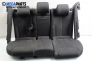 Seats set for Volkswagen Passat (B6) 1.9 TDI, 105 hp, station wagon, 2007