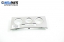 Interieur kunststoffbauteile for Volkswagen Passat (B6) 1.9 TDI, 105 hp, combi, 2007