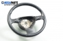 Steering wheel for Volkswagen Passat (B6) 1.9 TDI, 105 hp, station wagon, 2007