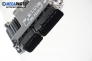 ECU for Volkswagen Passat (B6) 1.9 TDI, 105 hp, combi, 2007 № Bosch 0 281 012 742