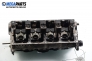 Cylinder head no camshaft included for Volkswagen Passat (B6) 1.9 TDI, 105 hp, station wagon, 2007