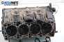 Cylinder head no camshaft included for Volkswagen Passat (B6) 1.9 TDI, 105 hp, station wagon, 2007
