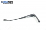 Front wipers arm for Mercedes-Benz M-Class W163 2.7 CDI, 163 hp automatic, 2004, position: right