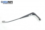 Front wipers arm for Mercedes-Benz M-Class W163 2.7 CDI, 163 hp automatic, 2004, position: left