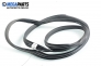 Door seal for Mercedes-Benz M-Class W163 2.7 CDI, 163 hp automatic, 2004, position: front - left