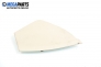 Plastic interior for Mercedes-Benz M-Class W163 2.7 CDI, 163 hp automatic, 2004