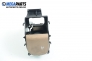 Cup holder for Mercedes-Benz M-Class W163 2.7 CDI, 163 hp automatic, 2004