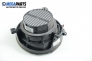 Difuzor for Mercedes-Benz M-Class W163 (1997-2005) №  A 163 820 15 02