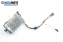 Electric heating radiator for Mercedes-Benz M-Class W163 2.7 CDI, 163 hp automatic, 2004