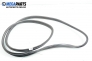 Door seal for Mercedes-Benz M-Class W163 2.7 CDI, 163 hp automatic, 2004, position: rear - left