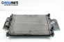 Water radiator for Mercedes-Benz M-Class W163 2.7 CDI, 163 hp automatic, 2004