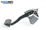 Brake pedal for Mercedes-Benz M-Class W163 2.7 CDI, 163 hp automatic, 2004