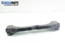 Front upper slam panel for Mercedes-Benz M-Class W163 2.7 CDI, 163 hp automatic, 2004