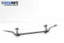 Sway bar for Mercedes-Benz M-Class W163 2.7 CDI, 163 hp automatic, 2004, position: front