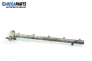 Fuel rail for Mercedes-Benz M-Class W163 2.7 CDI, 163 hp automatic, 2004