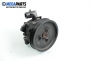 Power steering pump for Mercedes-Benz M-Class W163 2.7 CDI, 163 hp automatic, 2004