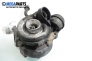 Turbo for Mercedes-Benz M-Class W163 2.7 CDI, 163 hp automatic, 2004 № A6120960599