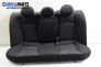 Electric adjustment seats for Mercedes-Benz C-Class 203 (W/S/CL) 1.8 Kompressor, 143 hp, sedan automatic, 2004