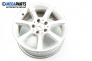 Alloy wheels for Mercedes-Benz C-Class 203 (W/S/CL) (2000-2006) 16 inches, width 7 (The price is for the set)