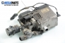 Diesel water heater for Fiat Ulysse 2.0 JTD, 107 hp, 2003 № Webasto 56724A