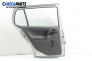 Ușă for Volkswagen Polo (6N/6N2) 1.4 16V, 75 hp, hatchback, 5 uși, 2001, position: stânga - spate