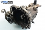  for Volkswagen Polo (6N/6N2) 1.4 16V, 75 hp, hecktür, 2001
