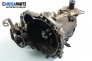  for Volkswagen Polo (6N/6N2) 1.4 16V, 75 hp, hatchback, 2001