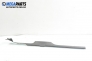 Interior plastic for Volkswagen Polo (6R/6C) 1.2, 60 hp, 5 doors, 2010