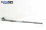 Interior plastic for Volkswagen Polo (6R/6C) 1.2, 60 hp, 5 doors, 2010