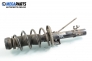 Macpherson shock absorber for Volkswagen Polo (6R/6C) 1.2, 60 hp, 5 doors, 2010, position: front - right