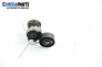 Tensioner pulley for Volkswagen Polo (6R/6C) 1.2, 60 hp, 2010