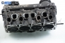 Cylinder head no camshaft included for Volkswagen Golf IV 1.9 TDI, 110 hp, 3 doors, 1999